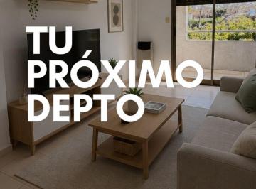 Departamento · 42m² · 2 Ambientes · Departamento en Venta de 1 Dormitorio - La Plata