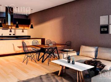Departamento · 100m² · 4 Ambientes · Departamento Venta Wilde