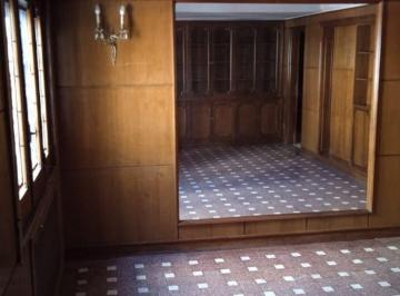 Oficina comercial , Mar del Plata · Chalet Uso Comercial Ó Familiar - Living - Cocina Comedor - 3 Dorm. - 2 Baños - Gran Chincho
