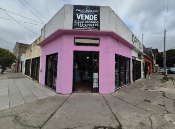 Local comercial · 363m² · Venta de Locales Comerciales y Departamentos en Block