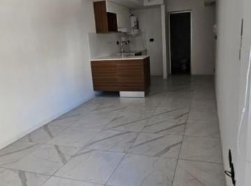 Departamento · 35m² · 2 Ambientes · Departamento 1 Dormitorio - Jujuy 2070 - Rosario