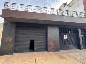 Local comercial · 125m² · 4 Ambientes · Local Comercial (2) + Vivienda 2 Ambientes + Areo + Fondo Libre