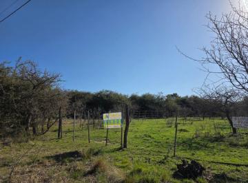 Terreno , Los Reartes · Lote en Venta en Barrio Capilla Vieja, Los Reartes