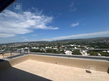 Departamento · 93m² · 4 Ambientes · 1 Cochera · Venta - Departamento de Dos Dorm. en Country La Cuesta