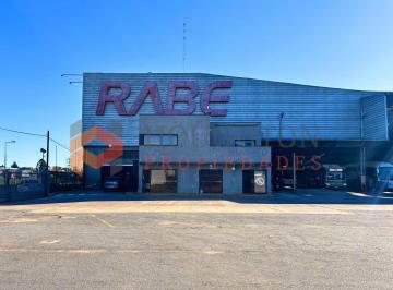 Local comercial · 4000m² · Local en Alquiler Acceso Oeste - Moreno