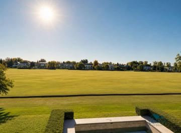 Casa de 8 ambientes, Pilar · Tortugas Country Club Venta Sobre Polo 4 Dorm Ulrich Propiedades