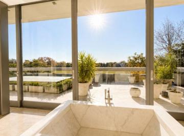 Casa de 8 ambientes, Pilar · Tortugas Country Club Venta Sobre Polo 4 Dorm Ulrich Propiedades