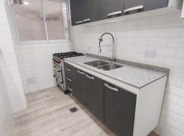 Departamento · 35m² · 2 Ambientes · 2 Ambientes Totalmente Remodelado