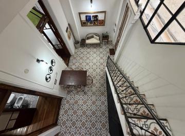PH · 80m² · 5 Ambientes · PH Muy Canchero de 3 Dorm. y 2 Baños en Palermo Hollywood