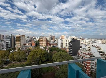 Departamento de 1 ambiente, Villa Urquiza · Av Roosevelt 5271 Piso 14 Al Frente
