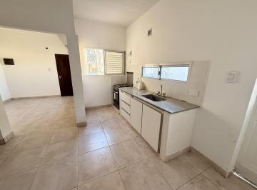 PH · 53m² · 3 Ambientes · PH Primer Piso por Escalera Dos Dorm. Co Balcon en La Plata Meridiano V
