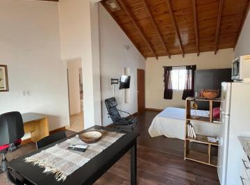 Departamento · 43m² · 1 Ambiente · 1 Cochera · Alquiler - Departamento - Monoambiente - Amoblado - Neuquén