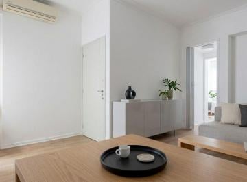 Departamento de 3 ambientes, Palermo · Palermo Hollywood 3 Amb con Balcón
