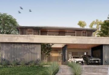 Casa · 457m² · 8 Ambientes · Casa 6 Dorm. en Los Puentes, Nordelta - Tigre