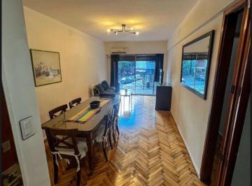 Departamento · 90m² · 4 Ambientes · Departamento en Alq. Temporario en Palermo, Capital Federal, Buenos Aires