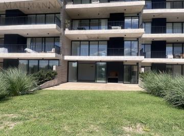 Departamento · 95m² · 3 Ambientes · 1 Cochera · Venta Departamento 3 Amb en Pilará, Residence