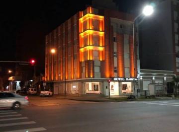 Hotel de 43 ambientes, Mar del Plata · Hotel 43 Habitaciones