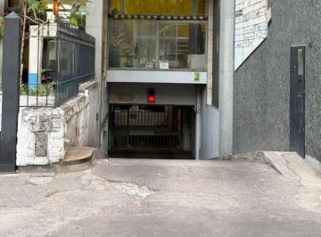 Garage , Rosario · Cochera con Lavadero