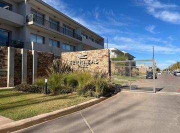 Terreno , Luján de Cuyo · Terreno en Venta B°terrazas Park - Lunlunta - Luján de Cuyo