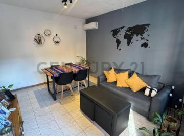 Departamento · 40m² · 2 Ambientes · 1 Cochera · Departamento en Venta Godoy Cruz
