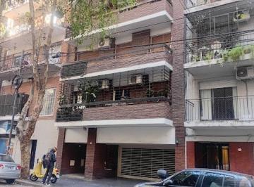 Departamento de 3 ambientes, Palermo · Excelente 3 Ambientes o 4 Ambientes en Guemes Al 4500!apto Profesional
