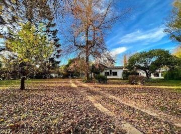 Casa · 4162m² · Lote con Gran Oportunidad de Desarrollo - Pilar