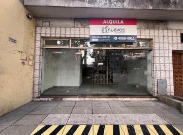 Local comercial · 45m² · 1 Ambiente · Local en Flores
