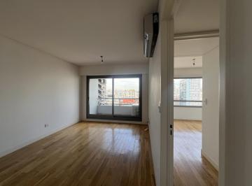 Departamento · 43m² · 2 Ambientes · 1 Cochera · Departamento en Venta 2 Ambientes en Torre Astor Palermo – Suite, Balcón y Cochera