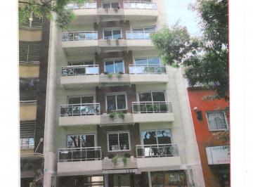 Departamento de 2 ambientes, Caballito · Dueño Alquila Caballito 2 Ambientes Integrados Contrafrente C/ Balcón