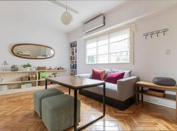 Departamento · 44m² · 2 Ambientes · Departamento 2 Ambientes en Venta Colegiales