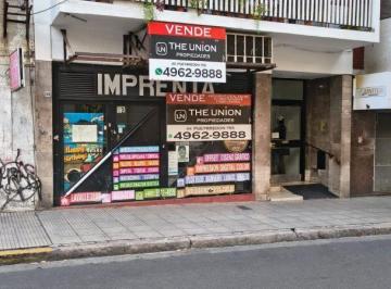 THE-THE-3836_2 · Balvanera Local en Venta