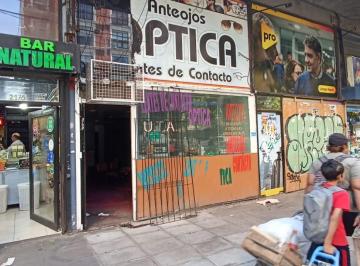 Local comercial · 80m² · Local Apto Todo Rubro en Congreso Av Rivadavia Al 2100