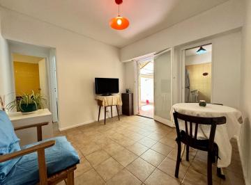 Departamento · 33m² · 2 Ambientes · 2 Ambientes con Patio en Pleno Palermo Soho