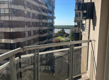 Departamento · 40m² · 2 Ambientes · Departamento 1 Dormitorio - España 11 - Rosario