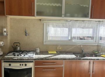 Departamento · 40m² · 2 Ambientes · Departamento 1 Dormitorio - España 11 - Rosario
