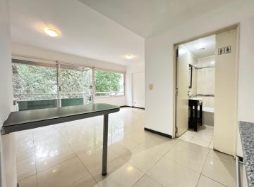 Departamento · 29m² · 1 Ambiente · Departamento en Villa Crespo, a Solo Media Cuadra de Av Corrientes