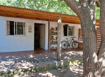Casa · 136m² · 8 Ambientes · 4 Cocheras · Venta 3 Departamentos San Marcos Sierras