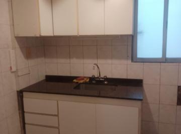 Departamento en Alquiler de 2 ambientes  · Alquiler en Villa Crespo 4 Hambientes con Patio