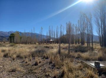 Terreno , Uspallata · Lote en Uspallata - 4000 m²