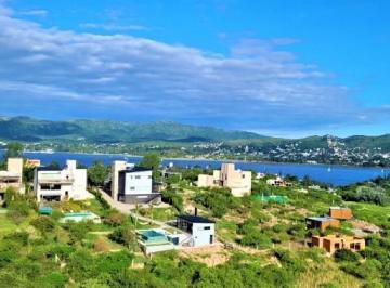 Terreno · 2321m² · Terreno con Vista Panorámica Al Lago San Roque