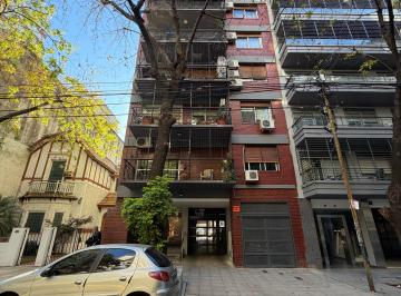 FRENTE · 4 Ambientes en Lo Mejor de Villa Urquiza