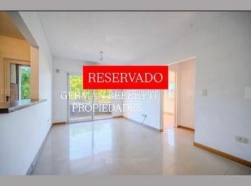 Departamento · 45m² · 2 Ambientes · 1 Cochera · Departamento en Venta Ubicado en Lanús Este, Lanús, G. B. a. Zona Sur