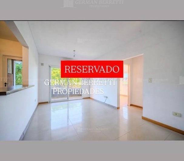 Departamento · 45m² · 2 Ambientes · 1 Cochera