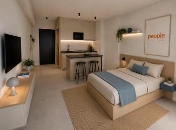 NVA-NVA-170_2 · Venta Monoambiente con Balcon a Estrenar Ideal Inversión en San Telmo
