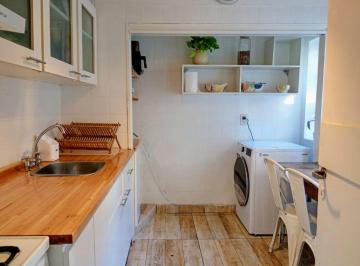 Departamento de 3 ambientes, San Isidro · Depto 3 Amb. Coch. Venta. Centro San Isidro