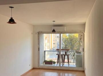 Departamento de 2 ambientes, Palermo · Luminoso 2 Ambientes en Palermo Hollywood