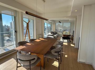 Departamento · 133m² · 5 Ambientes · Venta Departamento Tres Dorm. Categoría Amenities Barrio Lourdes