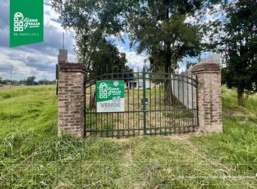 LGP-LGP-341_2 · Venta \ Alquiler Terreno Las Malvinas General Rodríguez