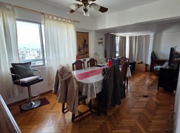 Departamento de 2 ambientes, Rosario · Departamento 2 Dorm. con Cochera – Piso 18 con Vista Panorámica – San Lore
