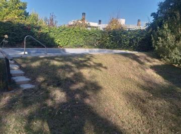 Casa de 6 ambientes, Luján de Cuyo · Venta Casa en Barrio Semi Privado "Parque Drummond", Lujan de Cuyo. 4/5 Dorm.,3 Baños, Jardin